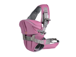 Portabebés Carry Go Rosa Nuevo Bb003 Cangaroo Cangaroo