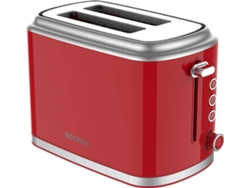 Tostadora BT8766RD (Rojo)
