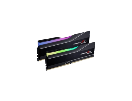 Memoria RAM GSKILL F5-6400J3239F24GX2-TZ5NR DDR5 48 GB cl32