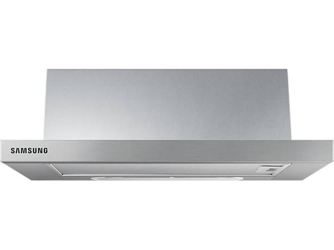 Campana SAMSUNG NK24M1030IS (392 m3/h - 60 cm - Inox)