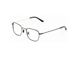 Montura De Gafas Hombre Vuarnet Vl19020003 (acero Inoxidable - Dorado - 145 Mm - Ø 55 Mm)