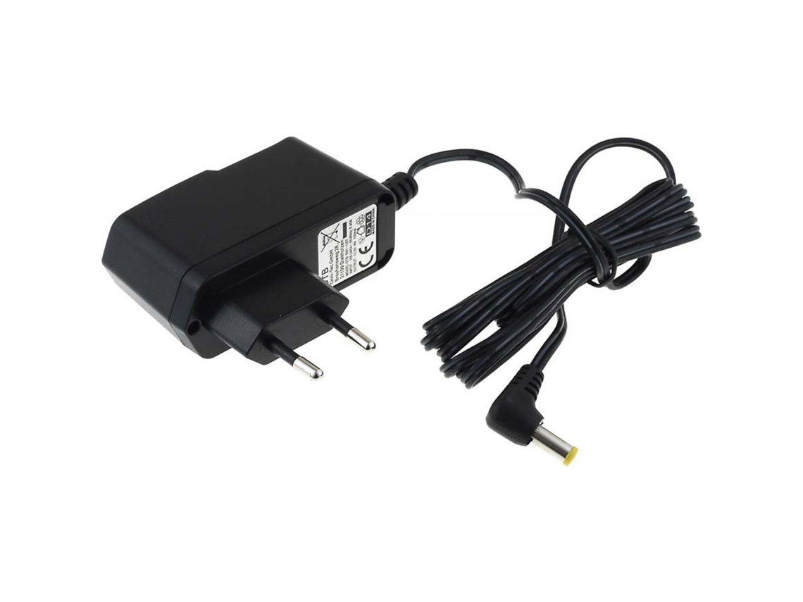 Adaptador Cargador de Batería POWERY para Makita radio de trabajo BMR102W