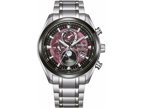 Reloj Hombre CITIZEN BY1018-80X