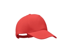 Gorra Algodón Org 250 Gr/m²
