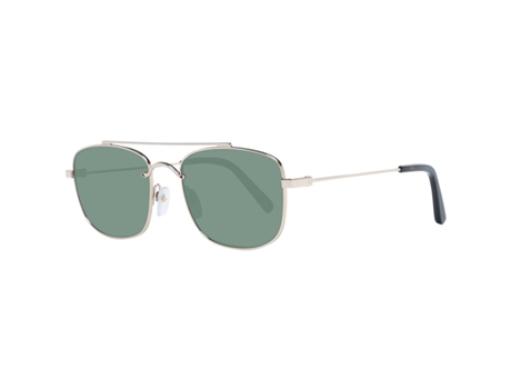 Gafas de Sol de Hombre BALLY Amarillo