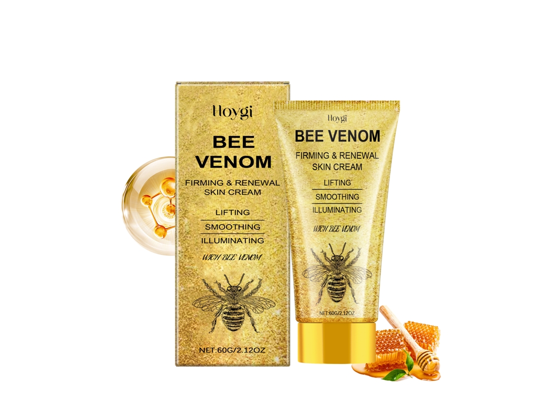 Crema reafirmante antiarrugas de acción rápida