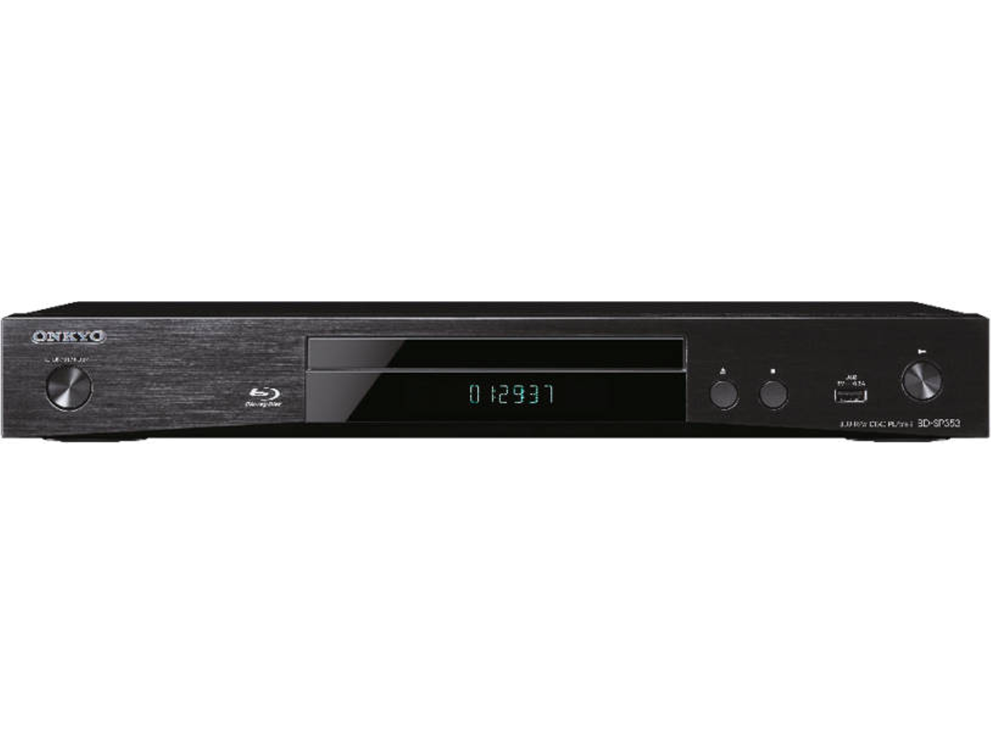 Reproductor Blu-Ray ONKYO BD-SP353