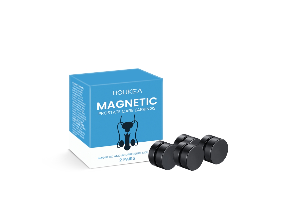 Terapia magnética para la vitalidad masculina
