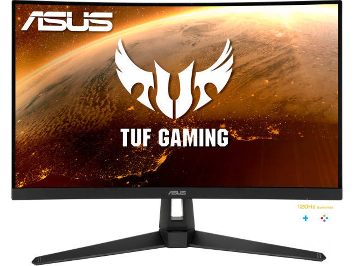 Monitor Gaming ASUS VG27WQ1B (27'' - 1 ms - 165 Hz - FreeSync)