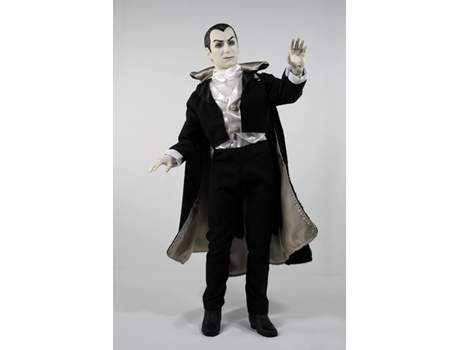 Figura Conde Dracula Universal Monsters 36 Cms