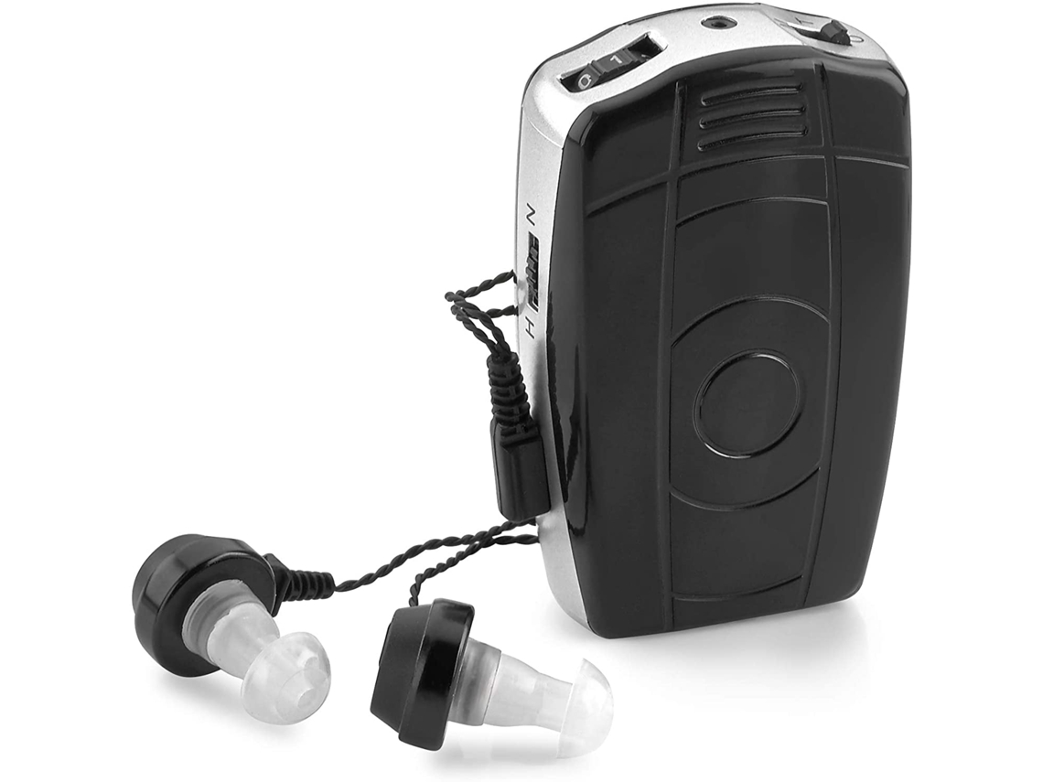 Amplificador Personal De Sonido Y Voz Audífono Para Personas Mayores Amplificador De Sonido Adecuado Para Personas Mayores Y Adultos