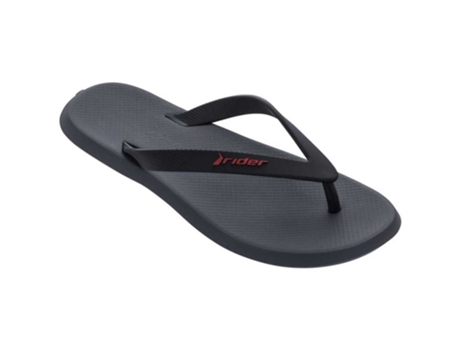 Chanclas R1 Speed Negro EU 42 Hombre RIDER