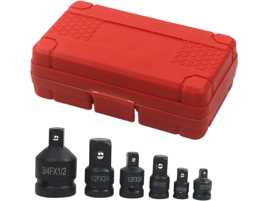 de y - 6 de para uso doméstico, automotriz, industrial y por VAYOTOY
