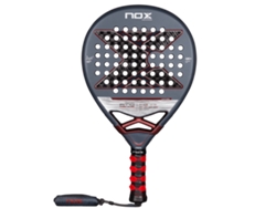 Pala de Pádel NOX At10 Genius 12K 2025 By Agustin Tapia Pala