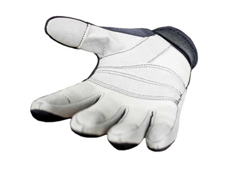 Luvas 1.5 Mm Amara Preto Xlpathos