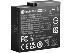 Batería INSTA360 Ace/Ace Pro