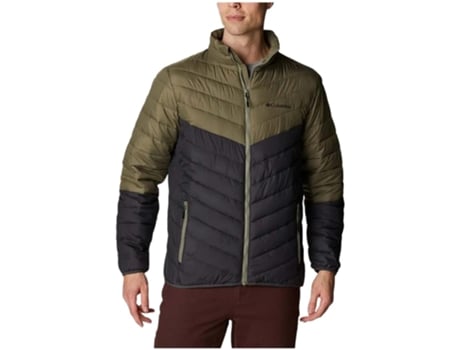 Chaqueta Eddie Gorge COLUMBIA