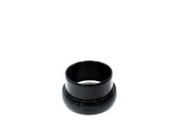 Auricular bajo BLACK BEARING Frame 49 mm - Pivot 1-1/8