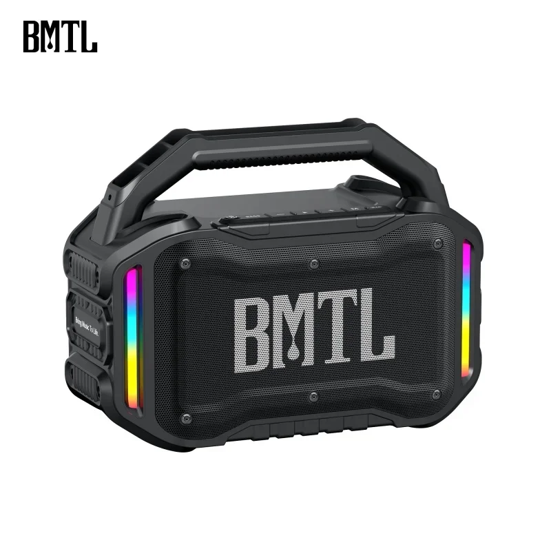 Altavoz Bluetooth