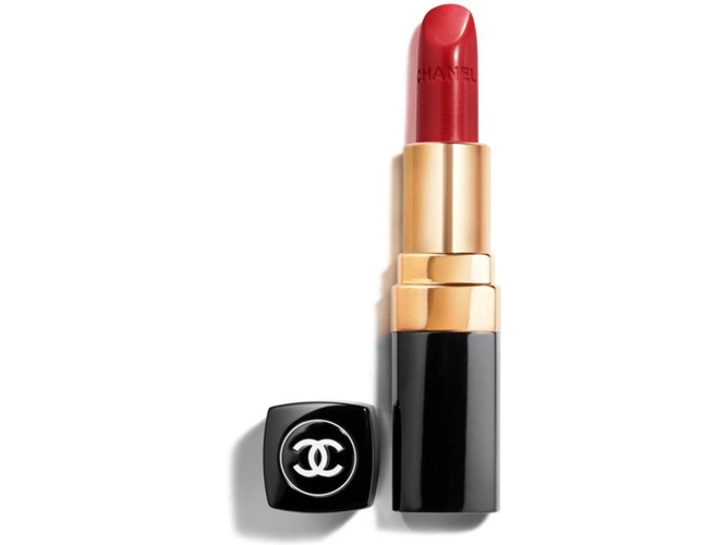 Maquillaje Chanel