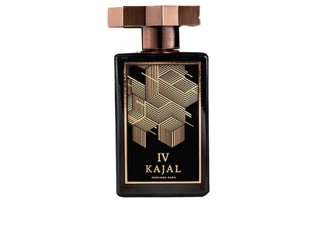 Perfume Unisex Kajal Kajal Iv (100 Ml)
