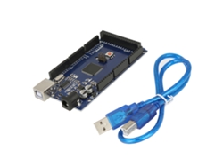 Placa de desarrollo de microcontrolador Veloriskku-R3 con cable USB