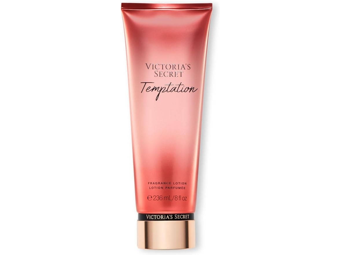 Loción Corporal VICTORIA'S SECRET Temptation (236 ml)