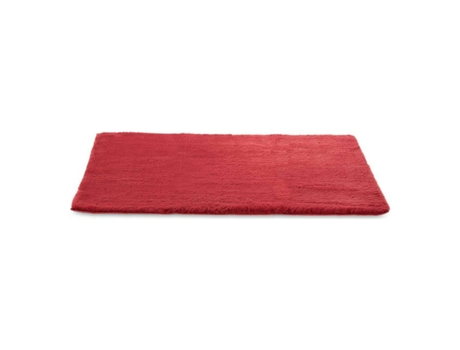 Alfombras GIFT DECOR (60.00 x 90.00 x 0.25 cm - Poliéster - Multicolor)