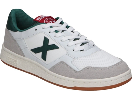 Deportivas MUNICH 4011063 Caballero Verde