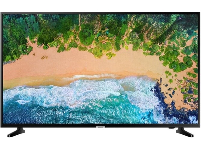 TV SAMSUNG UE50NU7025KXXC (LED - 50'' - 127 cm - 4K Ultra HD - Smart TV)