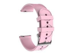 Correa de silicona suave y transpirable para reloj inteligente Suunto 3 Fitness. Ly Ebike