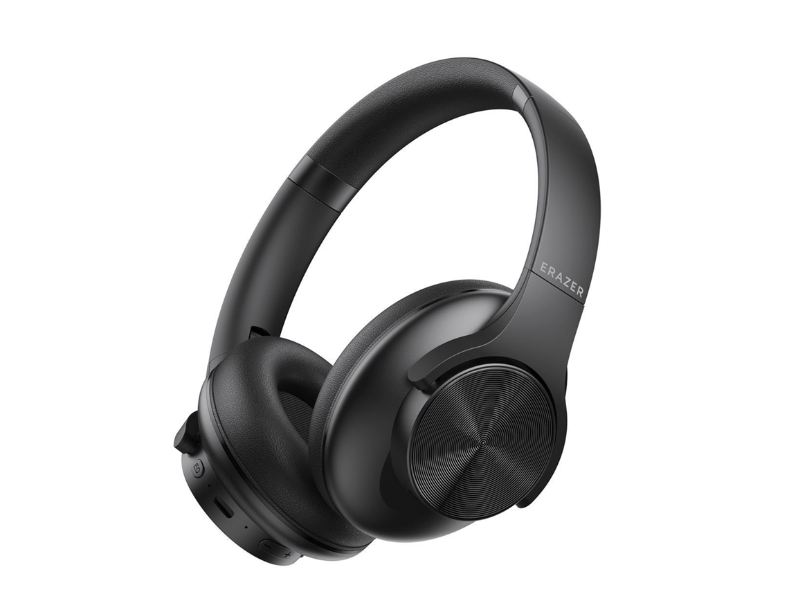 Auriculares Gaming Inalámbricos G50 Over Ear Con Bt 5.4, Cancelación De Ruido Y Modos Eq Plegables Ligeros Para Viajes