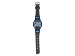 Reloj Deportivo Digital Para Niños, Resistente Al Agua Hasta 30 M, Con Cronómetro Led Y Alarma Para Niños Y Niñas De 5 A 17 Años.