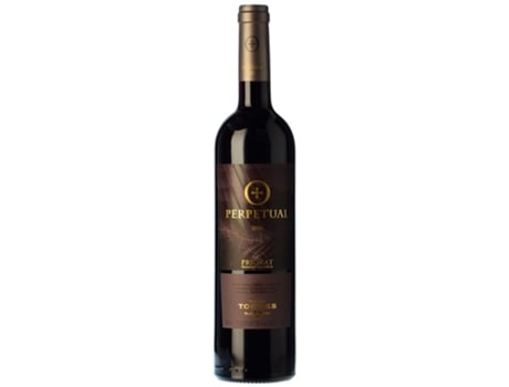 Vino TORRES Torres Perpetual Priorat Crianza (0.75 L - 1 unidade)