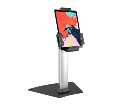 Soporte universal de mesa para tablet 7.9"-10.5"