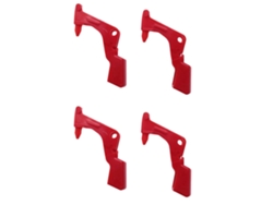 4pcs Extra Strong Trigger Power Button Switch For V10 V11 Vacuum Cleaner Sweeper Replace For Home Cleaning