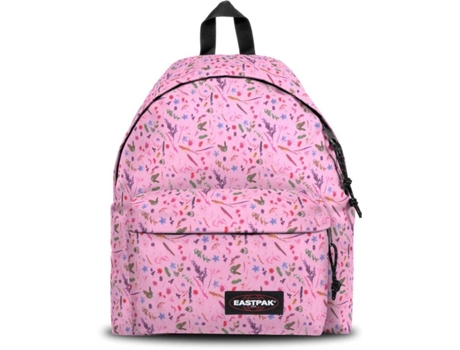 Mochila EASTPAK EK000620K441 (Rosa - 40 x 30 x 18 cm)