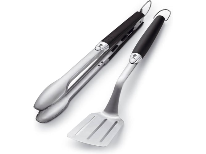 Utensilios para Barbacoa WEBER 6625