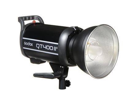Cabeza De Flash GODOX Qt400iim