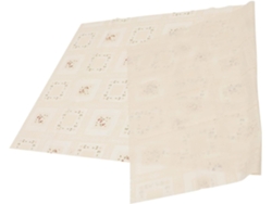 Té, Decoración, Para Restaurante, Mantel De Pvc, Protector De Mesa De Pvc, Mantel Resistente Al Aceite