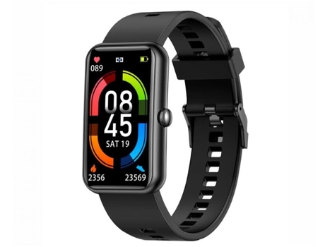 Smartwatch ENZON Negro