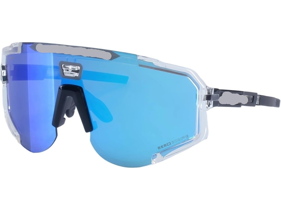 Gafas De Ciclismo: Ciclismo Fotocromáticas, Sol Para Deportes Al Aire Libre, Hombres Mujeres, Carretera,
