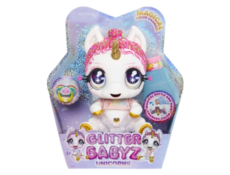 Muñeca bebé MGA ENTERTAINMENT Sky) (3 anos)