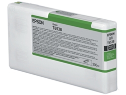 Cartucho de tinta EPSON T653B
