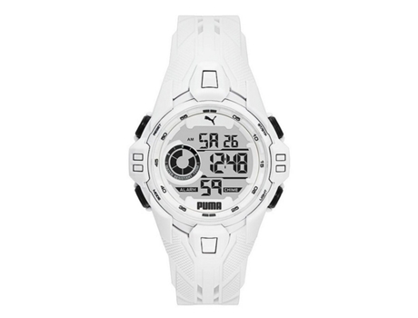Reloj Hombre PUMA BOLD (45 mm)