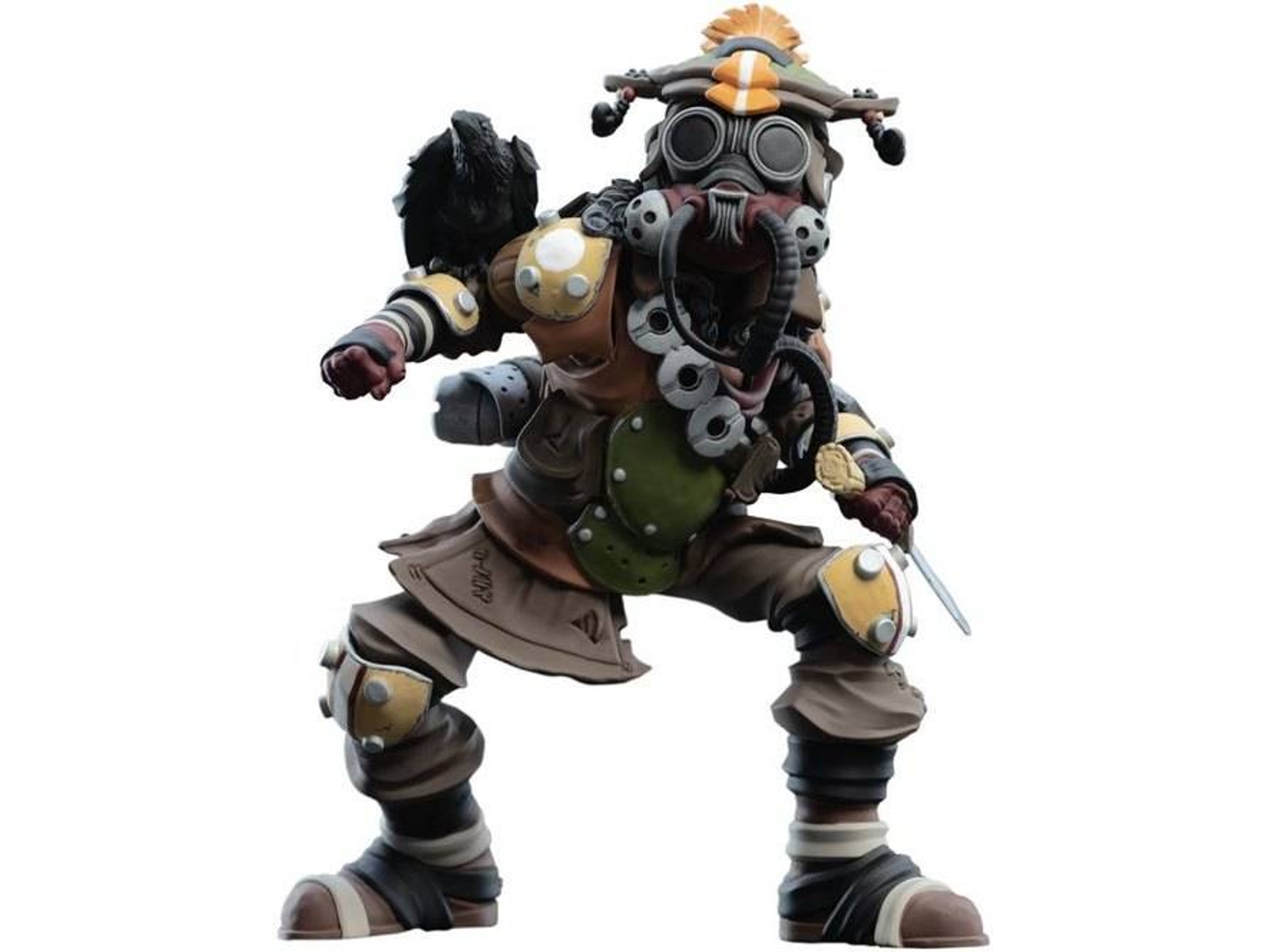 Figura Mini Epics APEX LEGENDS Bloodhound
