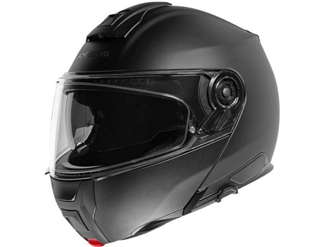 Cascos SCHUBERTH C5 (Negro Mate - XL)