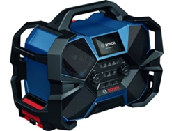 Radio de Obra BOSCH PROFESIONAL GPB 18VH-6 SRC