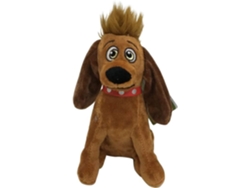 JILLIOPER Muñeco de Peluche de Navidad, Animal, Monstruo, Adorno Decorativo para Hogar, Regalo de Cumpleaños para Niños