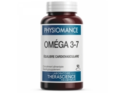 Physiomance Omega 3-7 90 Cápsulas THERASCIENCE